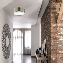 Lampa sufitowa DANTE LD.PD-6.14 1-punktowa metalowa 43890