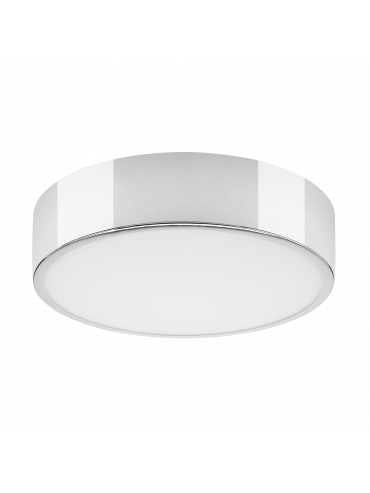 Lampa sufitowa DANTE LD.PD-6.15 2-punktowa metalowa 43951