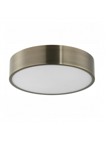 Lampa sufitowa DANTE LD.PD-6.15 2-punktowa metalowa 43944
