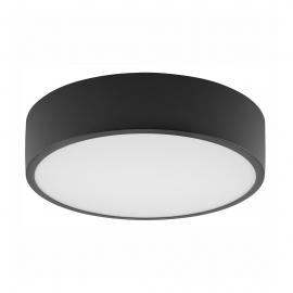 Lampa sufitowa DANTE LD.PD-6.15 2-punktowa metalowa 43968