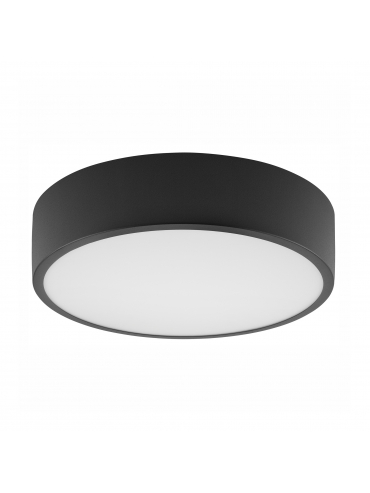 Lampa sufitowa DANTE LD.PD-6.15 2-punktowa metalowa 43968