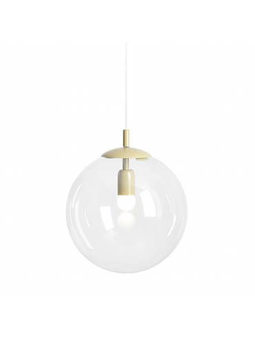 Lampa wisząca GLOBE PISTACHIO 562G12
