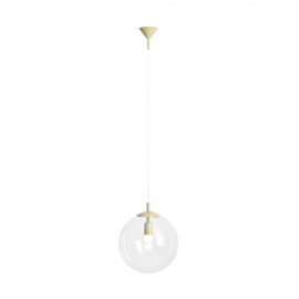 Lampa wisząca GLOBE PISTACHIO 562G12