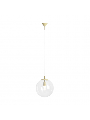 Lampa wisząca GLOBE PISTACHIO 562G12