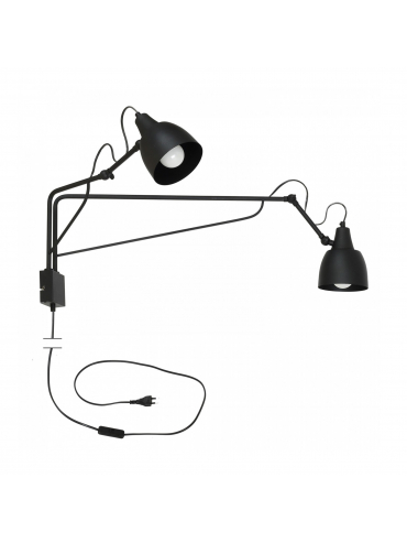 Kinkiet SOHO 2 1002D1