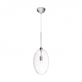 Lampa wisząca OVAL RT2103-1
