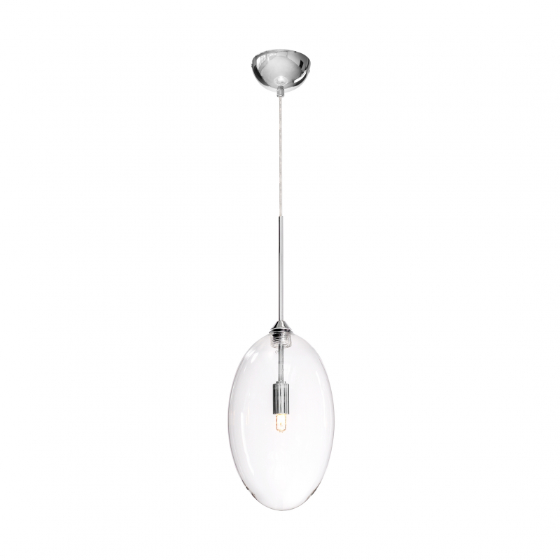 Lampa wisząca OVAL RT2103-1
