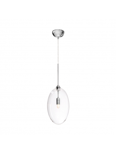 Lampa wisząca OVAL RT2103-1