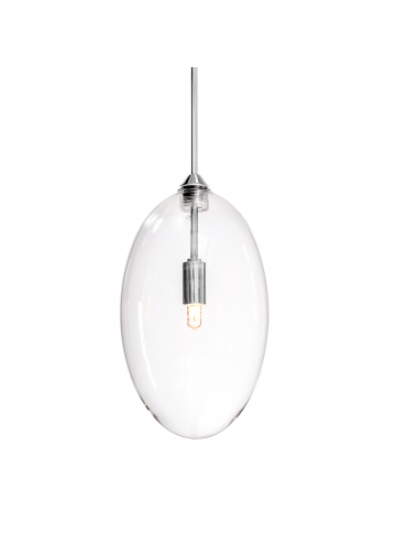 Lampa wisząca OVAL RT2103-1