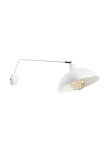 Kinkiet ESPACE WALL WHITE 1036C