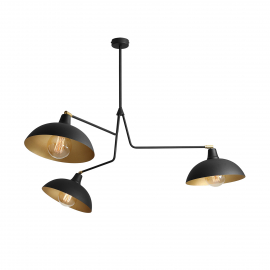 Lampa sufitowa ESPACE 3 1036E_1