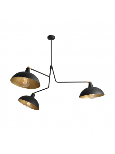 Lampa sufitowa ESPACE 3 1036E_1