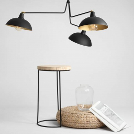Lampa sufitowa ESPACE 3 1036E_1