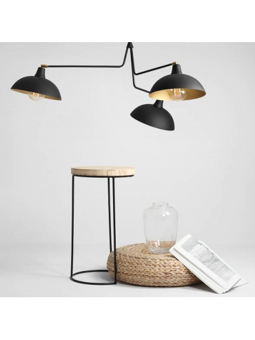 Lampa sufitowa ESPACE 3 1036E_1