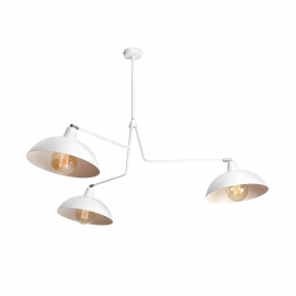 Lampa sufitowa ESPACE 3 1036E