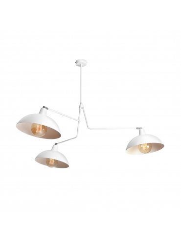 Lampa sufitowa ESPACE 3 1036E