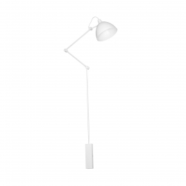 Kinkiet AIDA WALL WHITE 814C1
