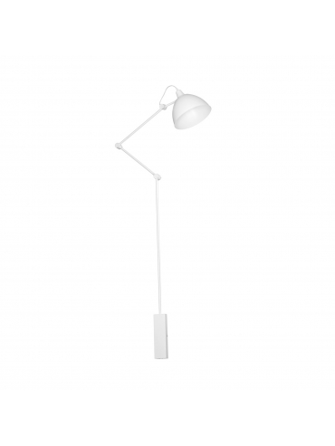 Kinkiet AIDA WALL WHITE 814C1
