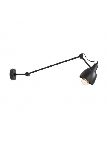 Kinkiet AIDA BLACK 842PL_G