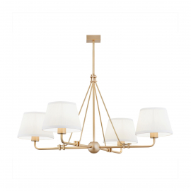 Lampa wisząca ATRANI 1823