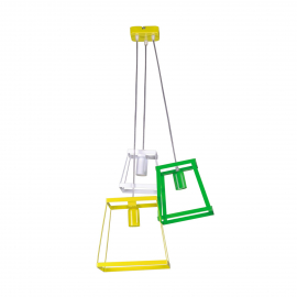 Lampa wisząca TEDY K-4133