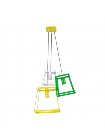 Lampa wisząca TEDY K-4133