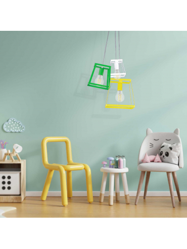 Lampa wisząca TEDY K-4133