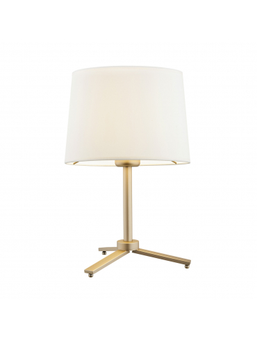 Lampa stołowa CAVALINO 8318