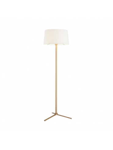 Lampa podłogowa CAVALINO 8307