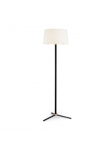 Lampa podłogowa CAVALINO 8308