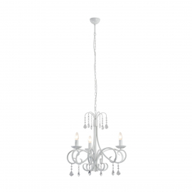 Lampa wisząca DIADEMA 6271