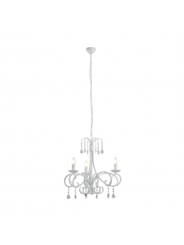 Lampa wisząca DIADEMA 6271