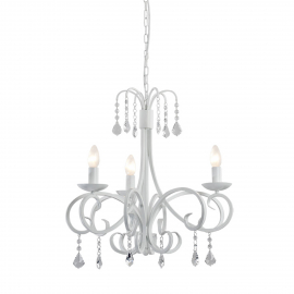 Lampa wisząca DIADEMA 6271