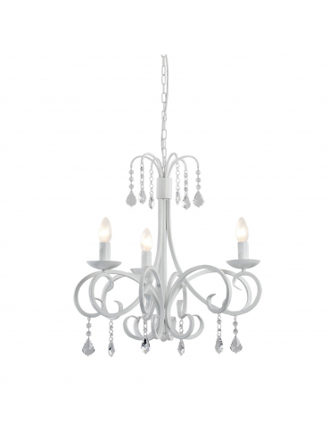 Lampa wisząca DIADEMA 6271