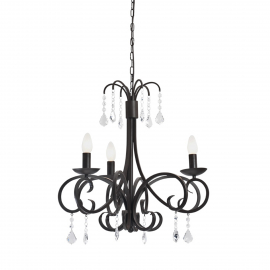 Lampa wisząca DIADEMA 6272