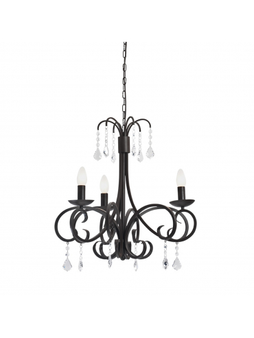 Lampa wisząca DIADEMA 6272