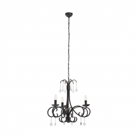 Lampa wisząca DIADEMA 6272