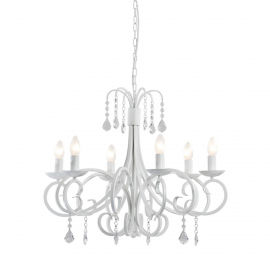 Lampa wisząca DIADEMA 2561