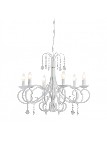 Lampa wisząca DIADEMA 2561
