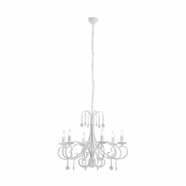 Lampa wisząca DIADEMA 2561