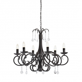 Lampa wisząca DIADEMA 2562