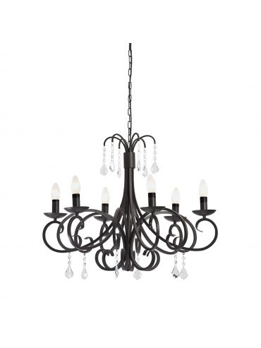 Lampa wisząca DIADEMA 2562