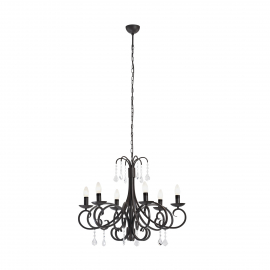Lampa wisząca DIADEMA 2562
