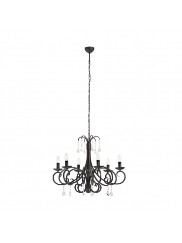 Lampa wisząca DIADEMA 2562