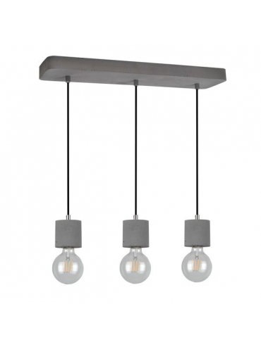 Lampa wisząca STRONG 7169336L