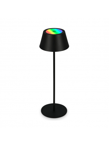 Lampa stołowa LED RGB 7466015