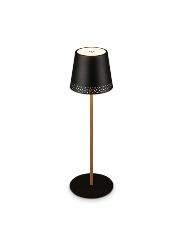Lampa stołowa LED RGB 7438114