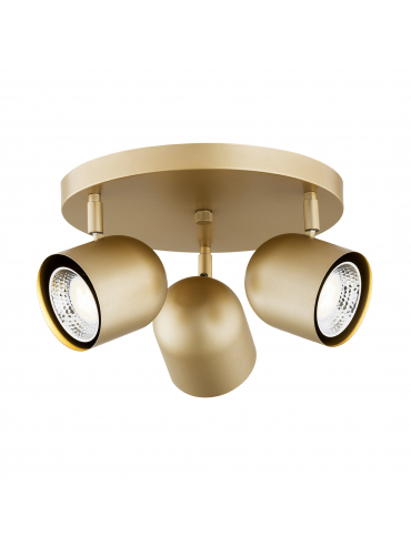 Lampa sufitowa ISOLA 6249