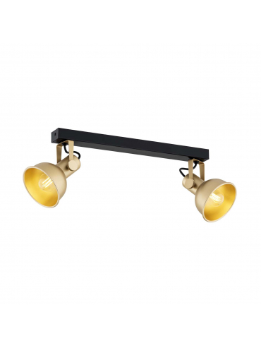 Lampa sufitowa LENORA 7144