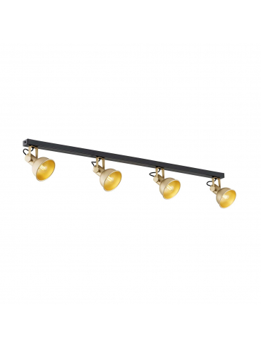Lampa sufitowa LENORA 1801